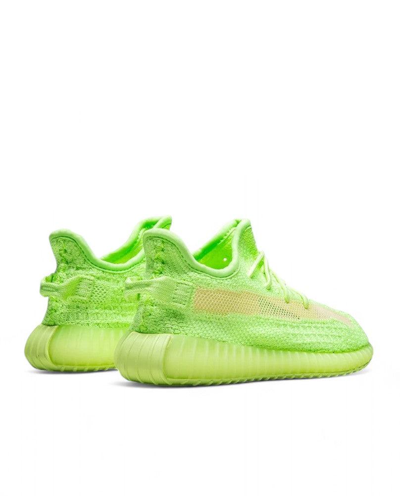 Adidas Yeezy Boost 350 V2 - Fluorescente