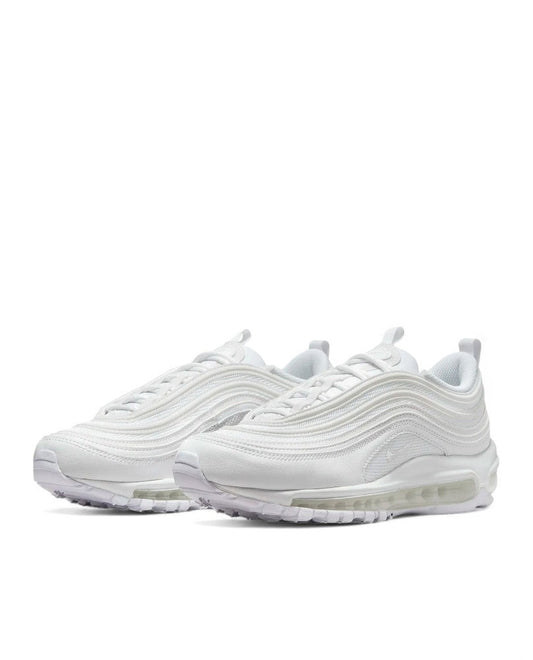 Nike Air Max 97 - White White White