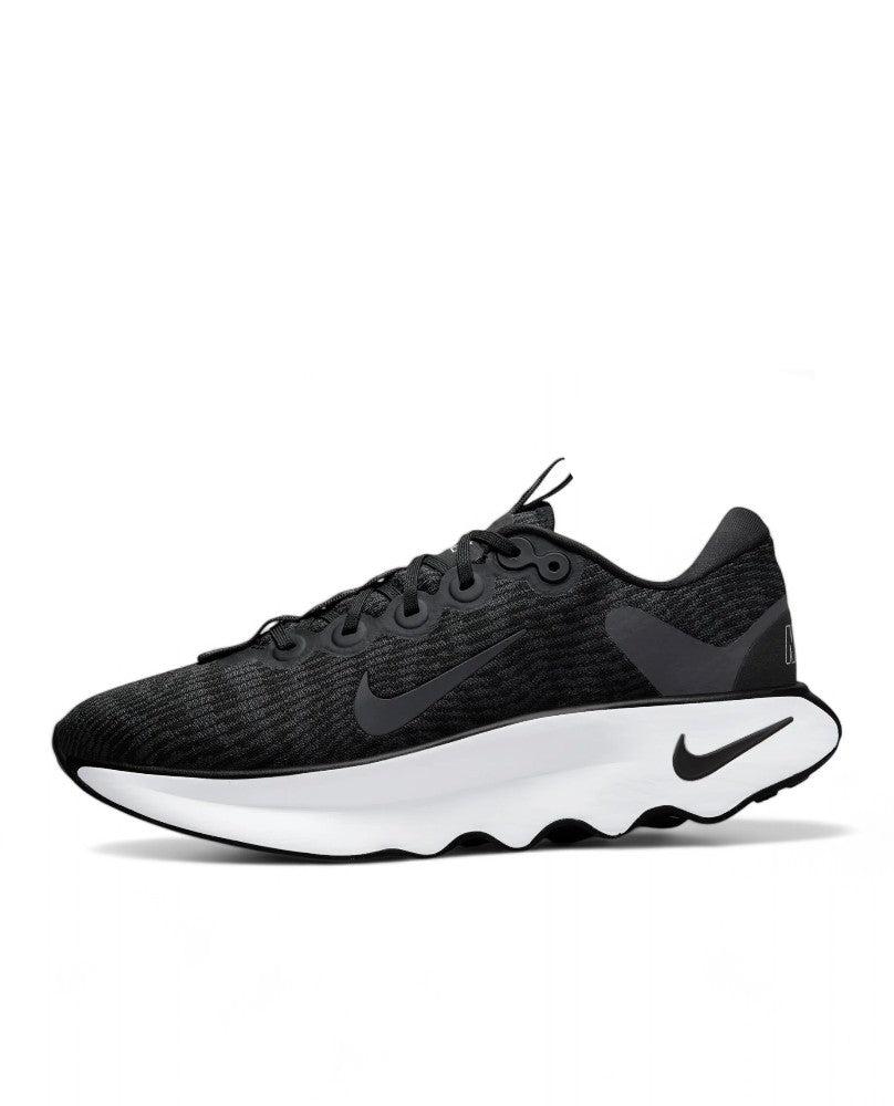 Nike Motiva - Black Anthracite White