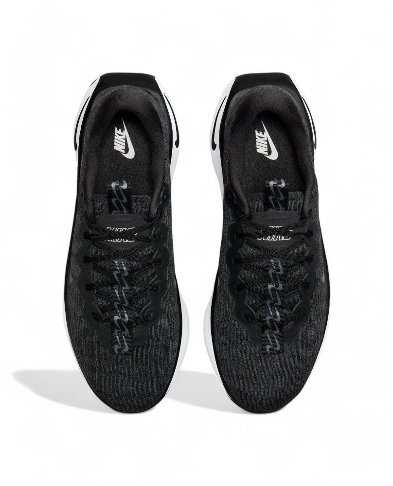 Nike Motiva - Black Anthracite White