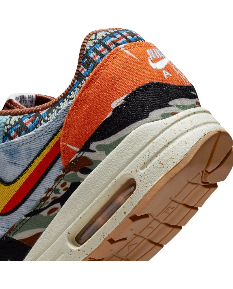 Nike Air Max 1 SP Concepts - Heavy