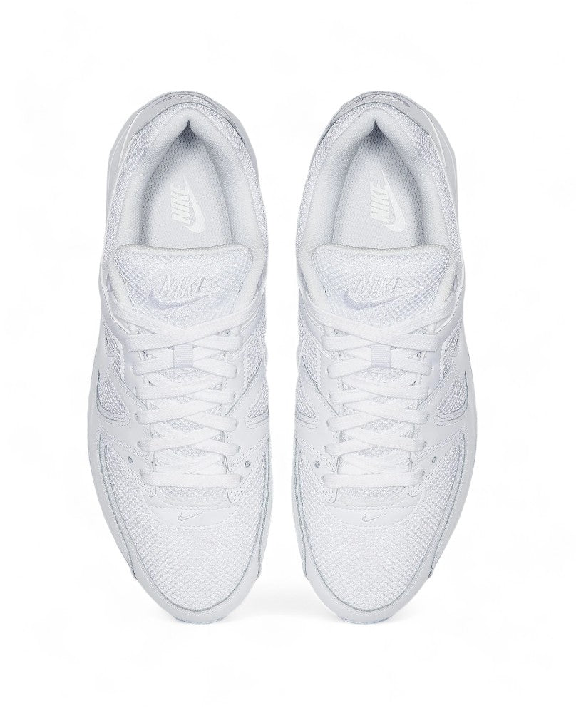 Nike Air Max Command - White White White