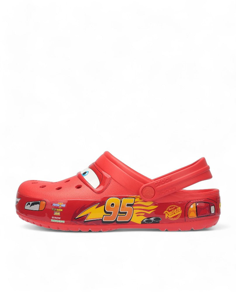 Crocs Classic Clog - Rayo McQueen