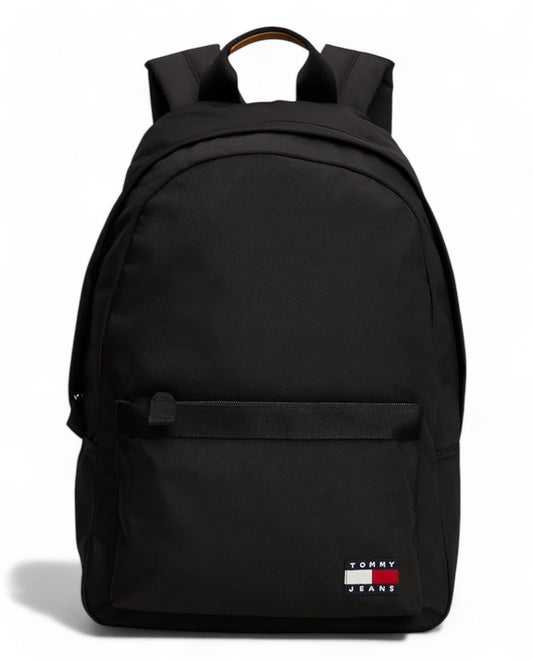 Mochila Tommy Jeans - Black Backpack