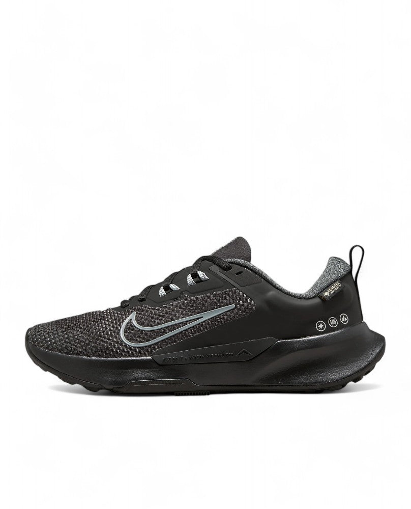 Nike Juniper Trail 2 GTX - Black Cool Grey