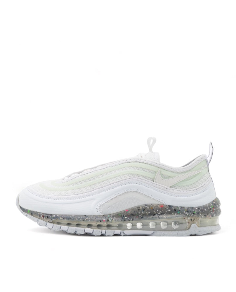 Air Max Terrascape 97 - White White White