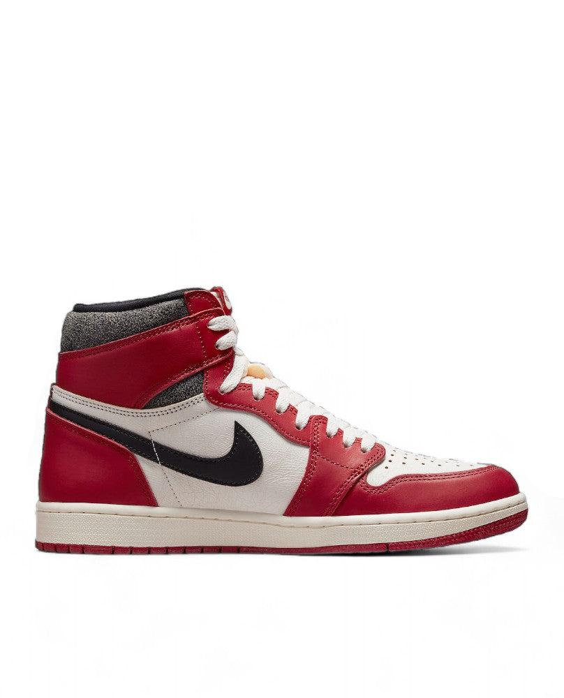 Air Jordan 1 Retro High OG - Chicago Lost and Found