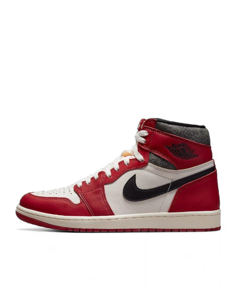 Air Jordan 1 Retro High OG - Chicago Lost and Found