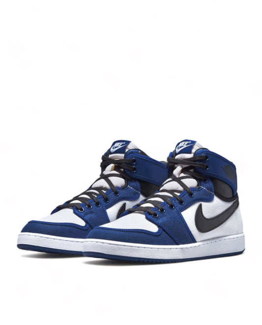 Air Jordan 1 Retro AJKO 1 - Tormenta Blue