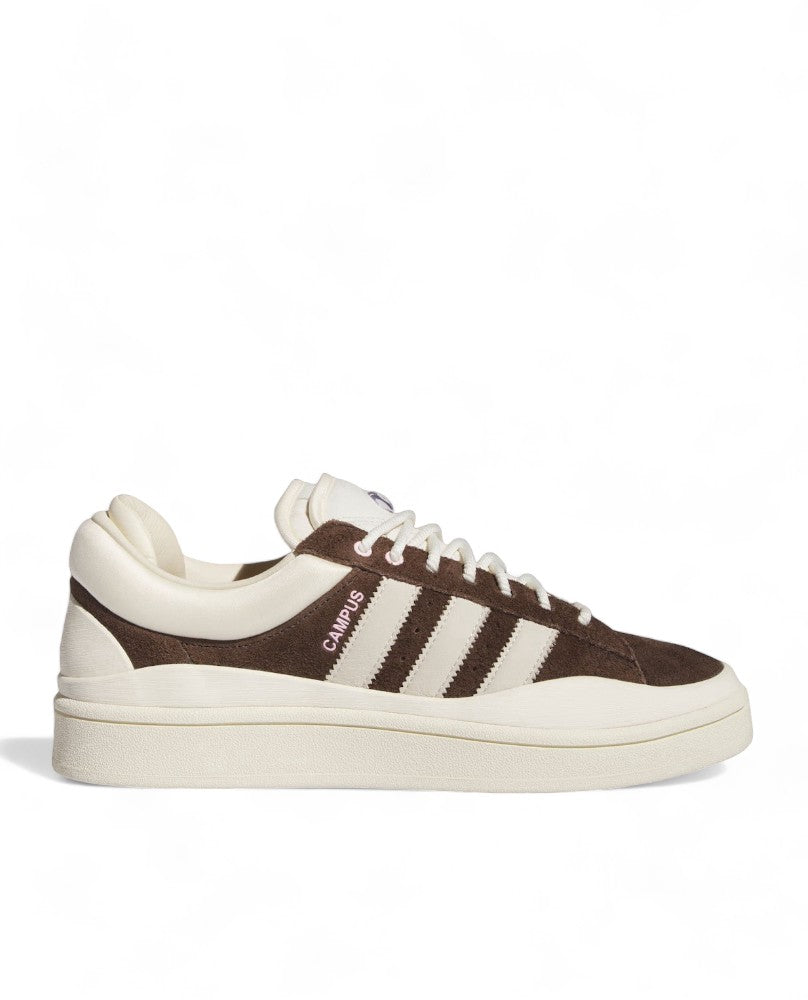 Adidas x Bad Bunny Campus - Deep Brown