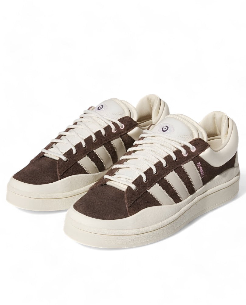 Adidas x Bad Bunny Campus - Deep Brown