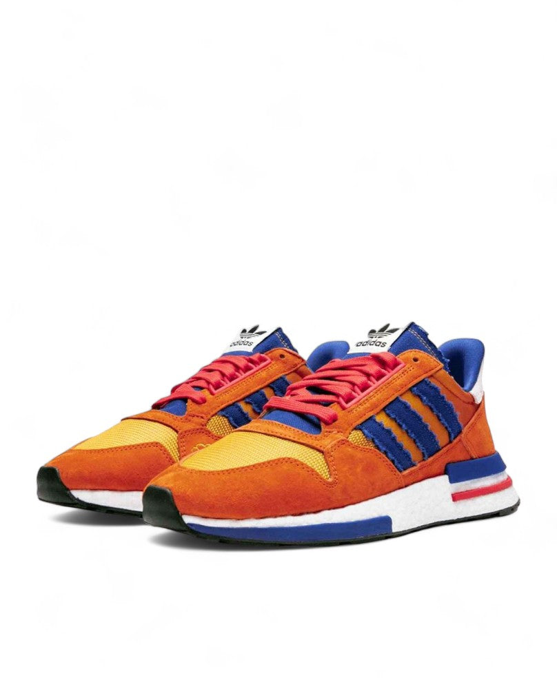 Adidas ZX 500 - Dragon Ball Z Son Goku