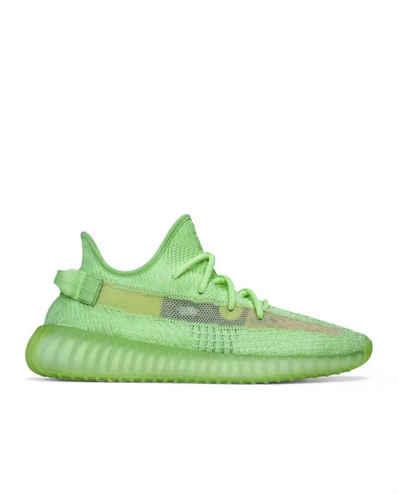 Adidas Yeezy Boost 350 V2 - Fluorescente