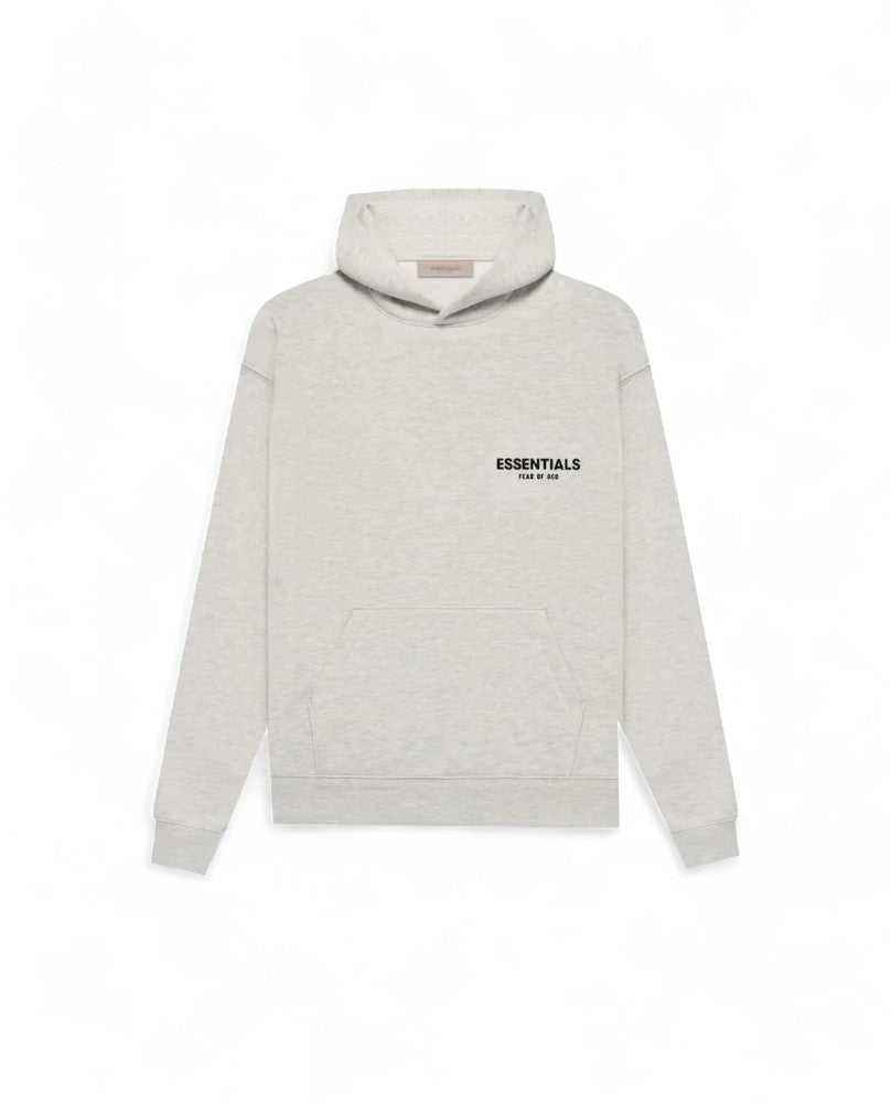 Hoodie Fear of God Essentials - Light Oatmeal