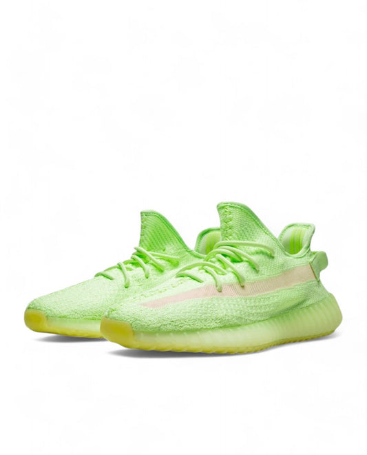 Adidas Yeezy Boost 350 V2 - Fluorescente