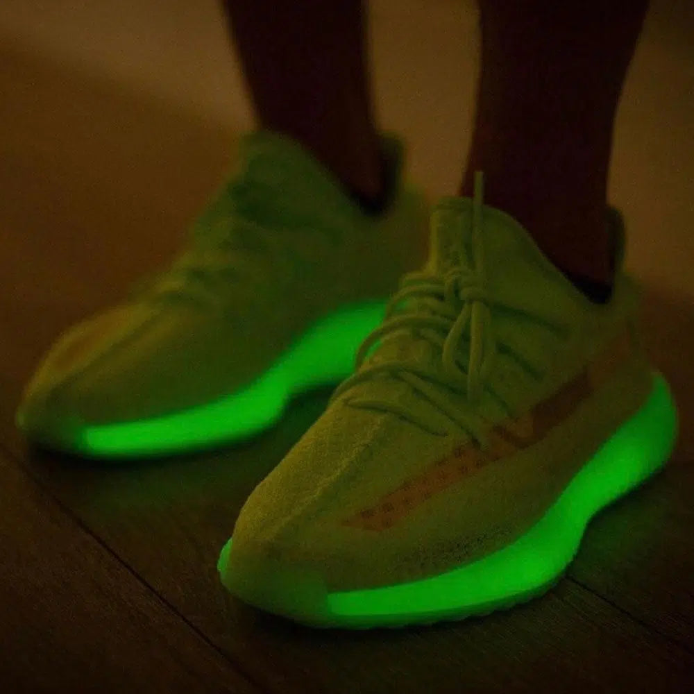 Adidas Yeezy Boost 350 V2 - Fluorescente