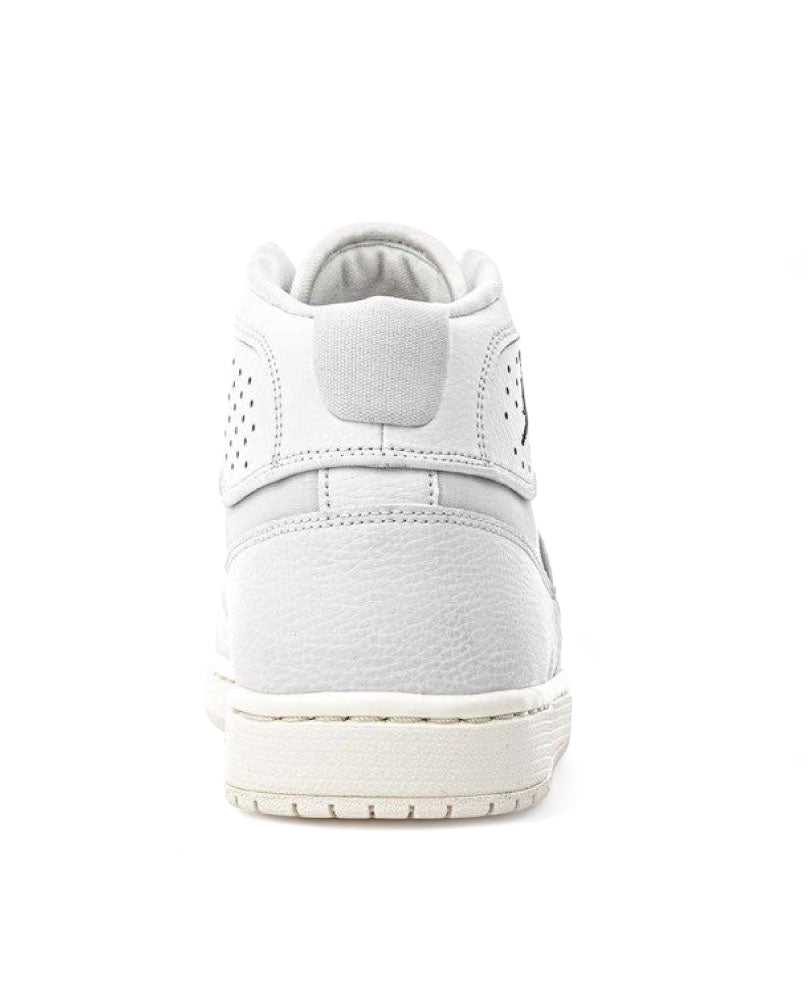 Air Jordan Access - White White White