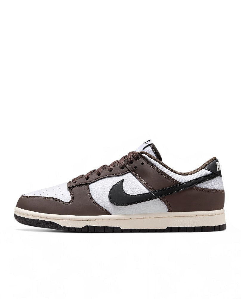 Nike Dunk Low NN - Baroque Brown Black White