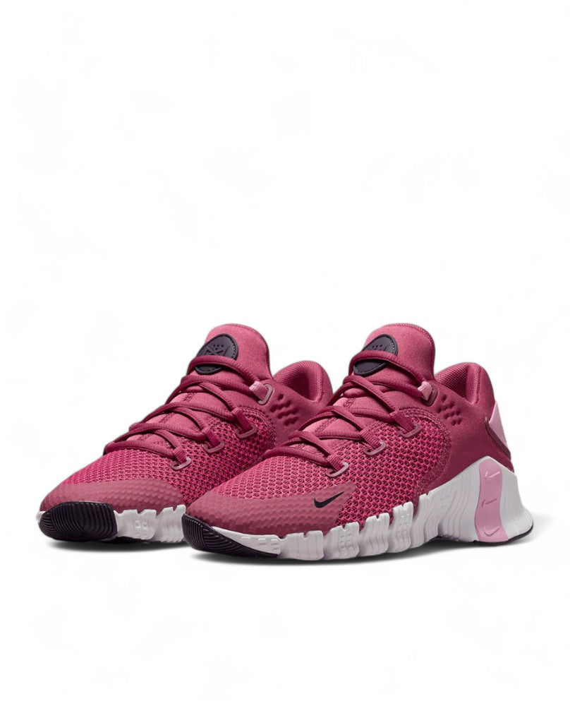 Nike Free Metcon 4 - Sweet Beet