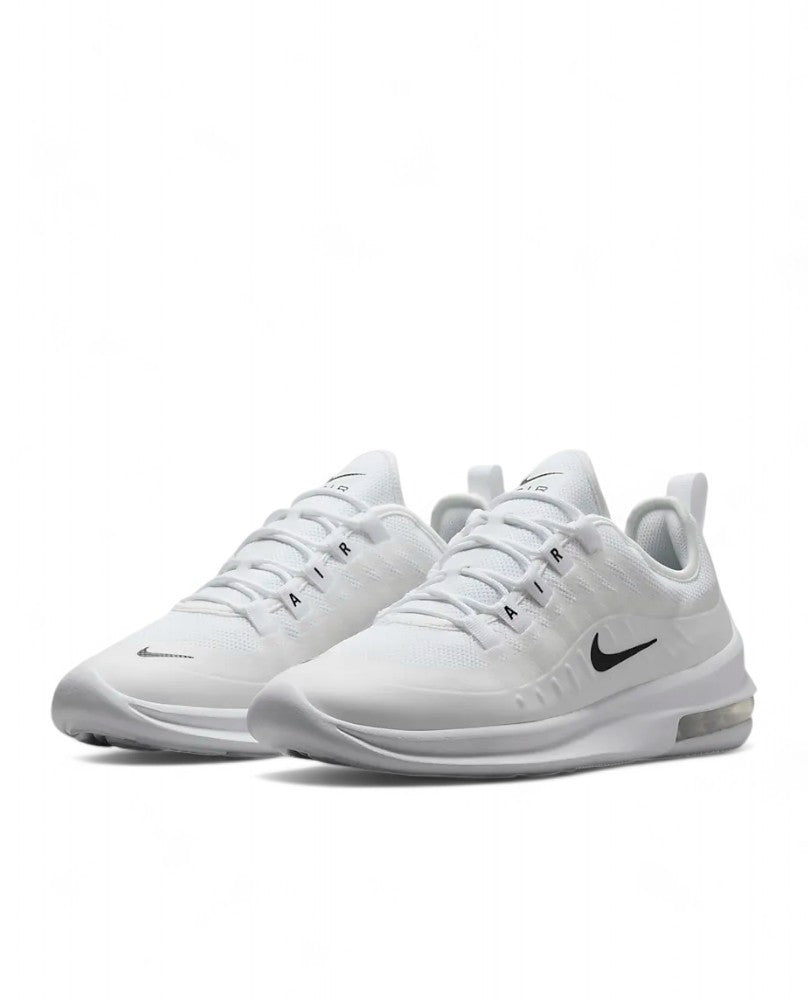 Nike Air Max Axis - White Black