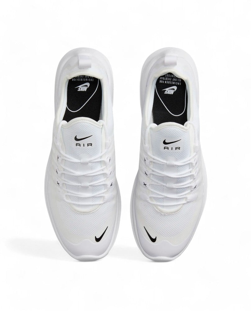 Nike Air Max Axis - White Black