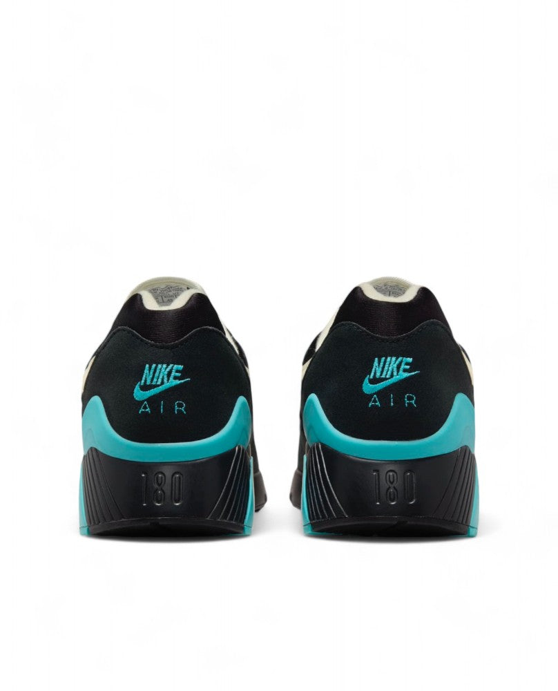 Nike Air Max 180 - Black Dusty Cactus