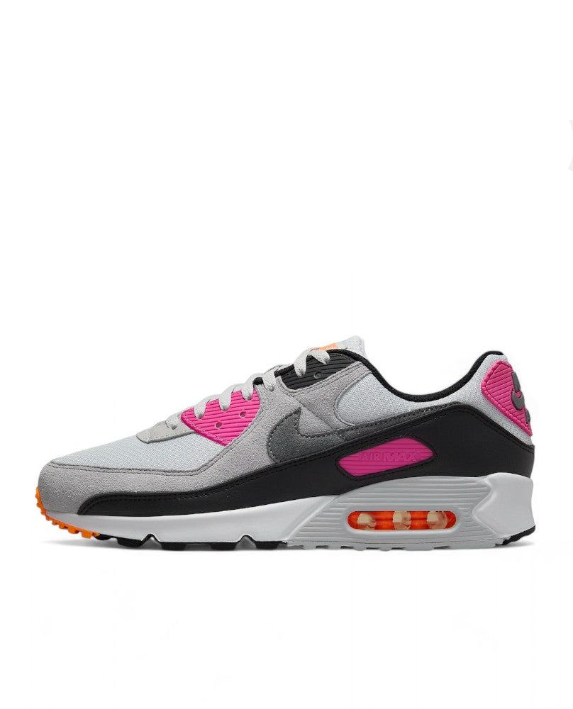 Nike Air Max 90 - Dunkin' Donuts