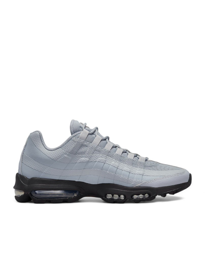 Nike Air Max 95 Ultra - Wolf Grey Black