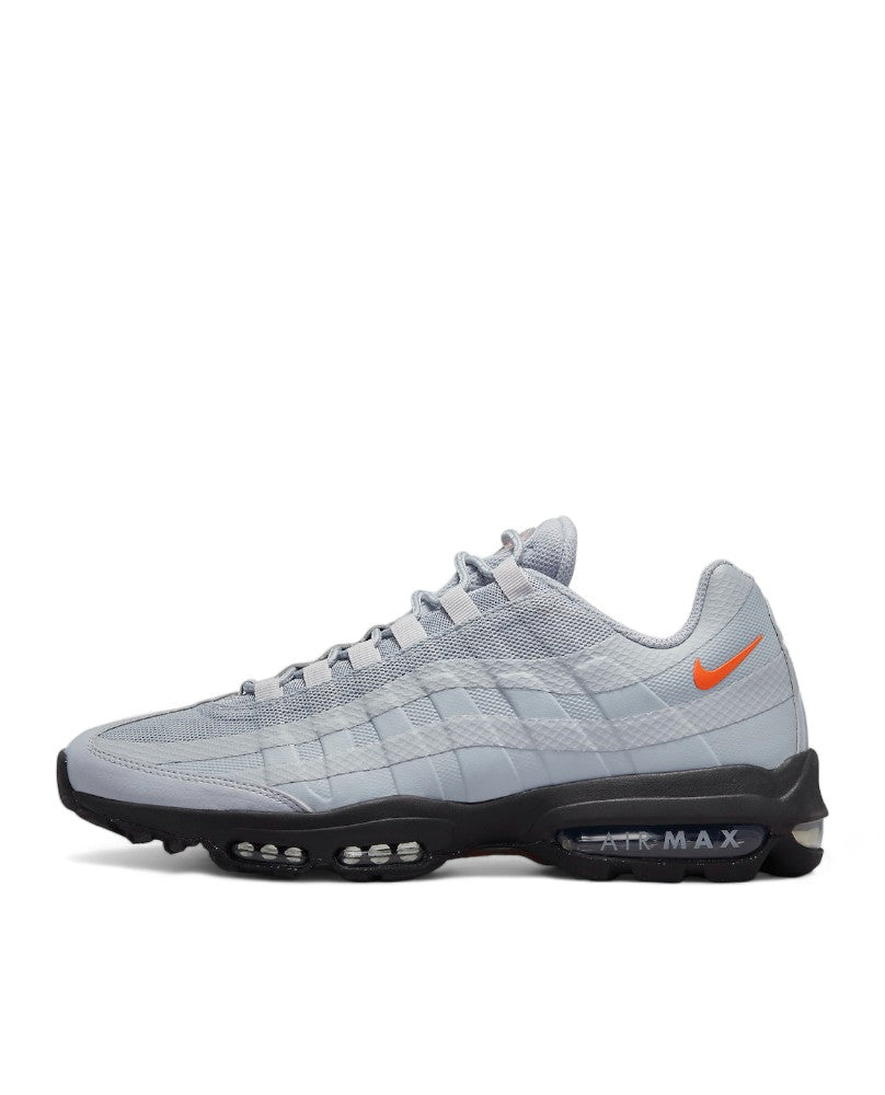 Nike Air Max 95 Ultra - Wolf Grey Black