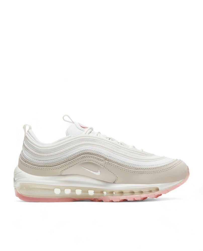 Nike Air Max 97 - Summit White