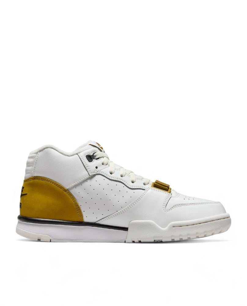 Nike Air Trainer 1ESS - Summit White Bronzine