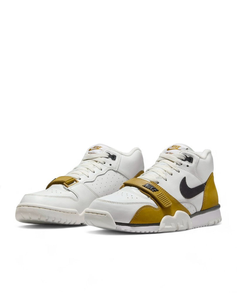 Nike Air Trainer 1ESS - Summit White Bronzine