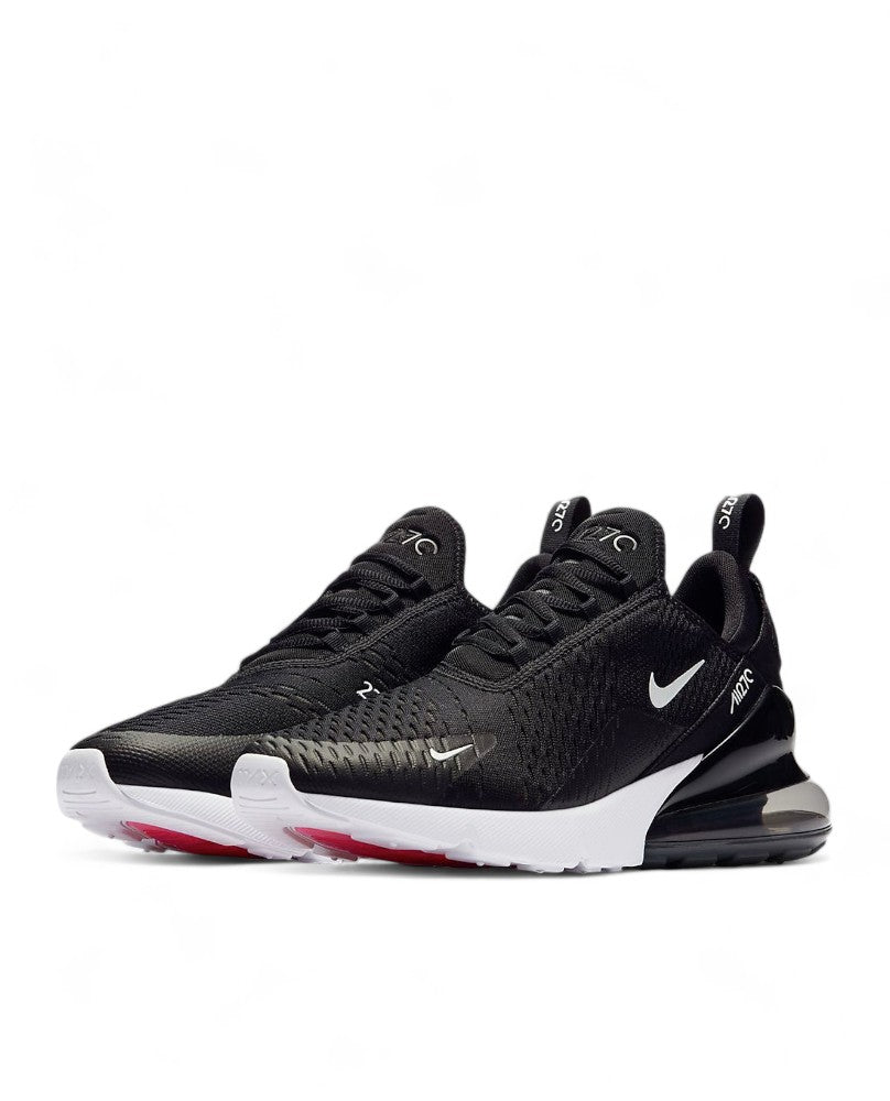 Nike Air Max 270 - Black Anthacite White