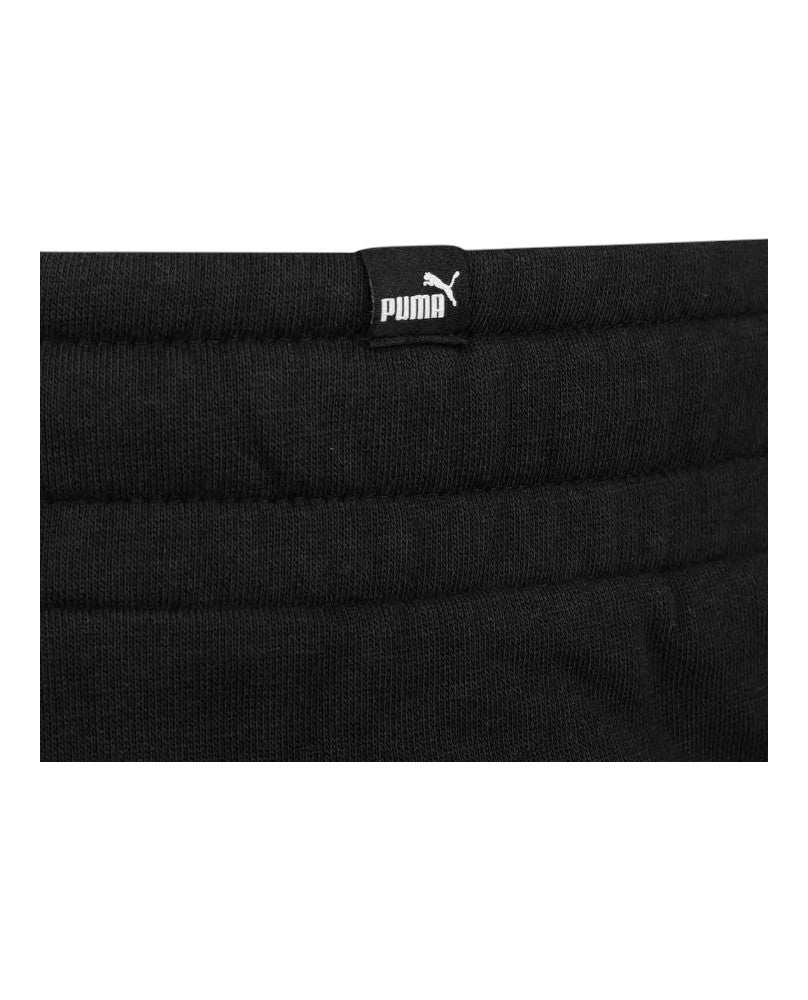 Pantalón Puma Fleece Trousers ESS+ - Black