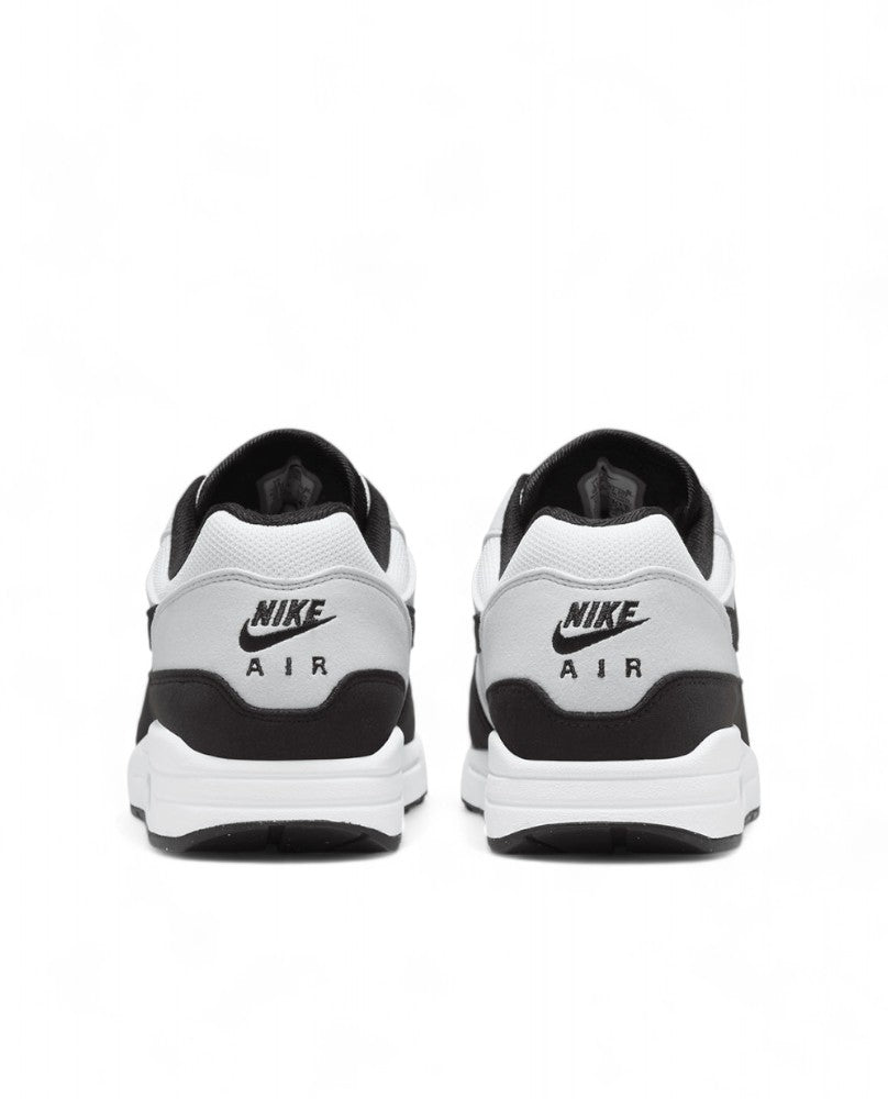 Nike Air Max 1 - White Black Pure Platinum (PRM)