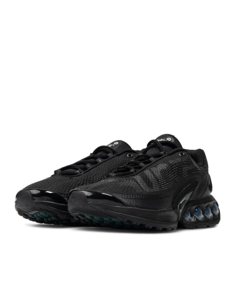 Nike Air Max Dn Supreme - Black Galactic Jade