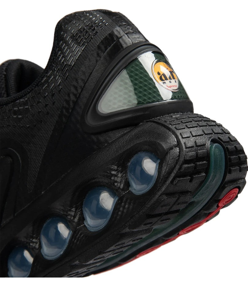 Nike Air Max Dn Supreme - Black Galactic Jade