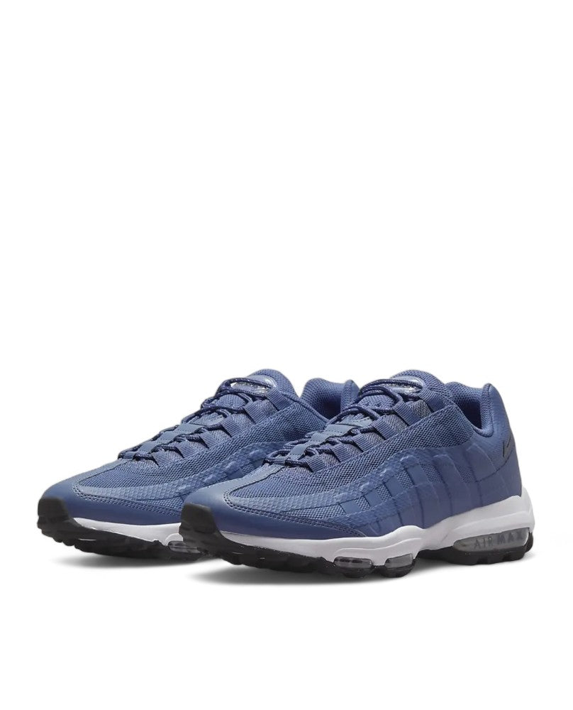 Nike Air Max 95 Ultra - Diffused Blue Obsidian