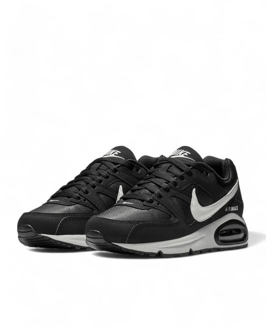 Nike Air Max Command - Black White