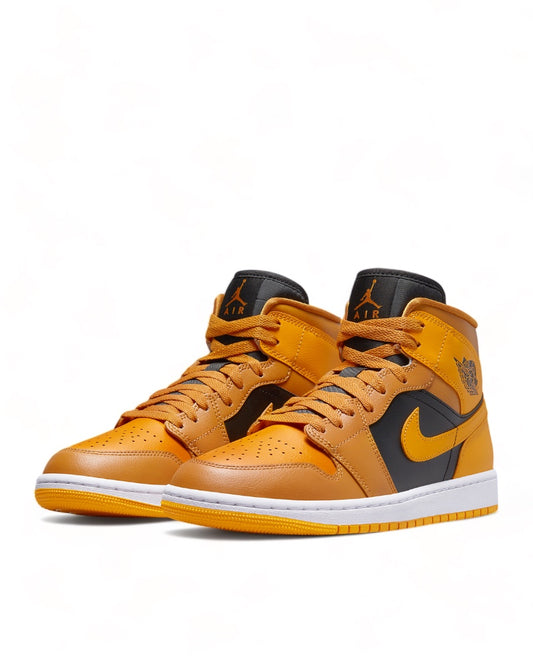 Air Jordan 1 Mid - Chutney Taxi