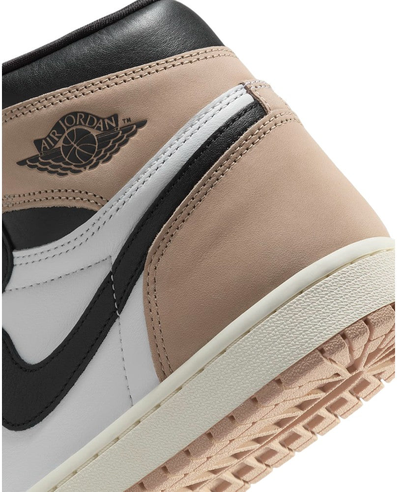 Jordan 1 Retro High OG - Latte Café