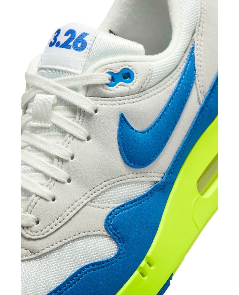 Nike Air Max 1 '86 OG - Royal and Volt