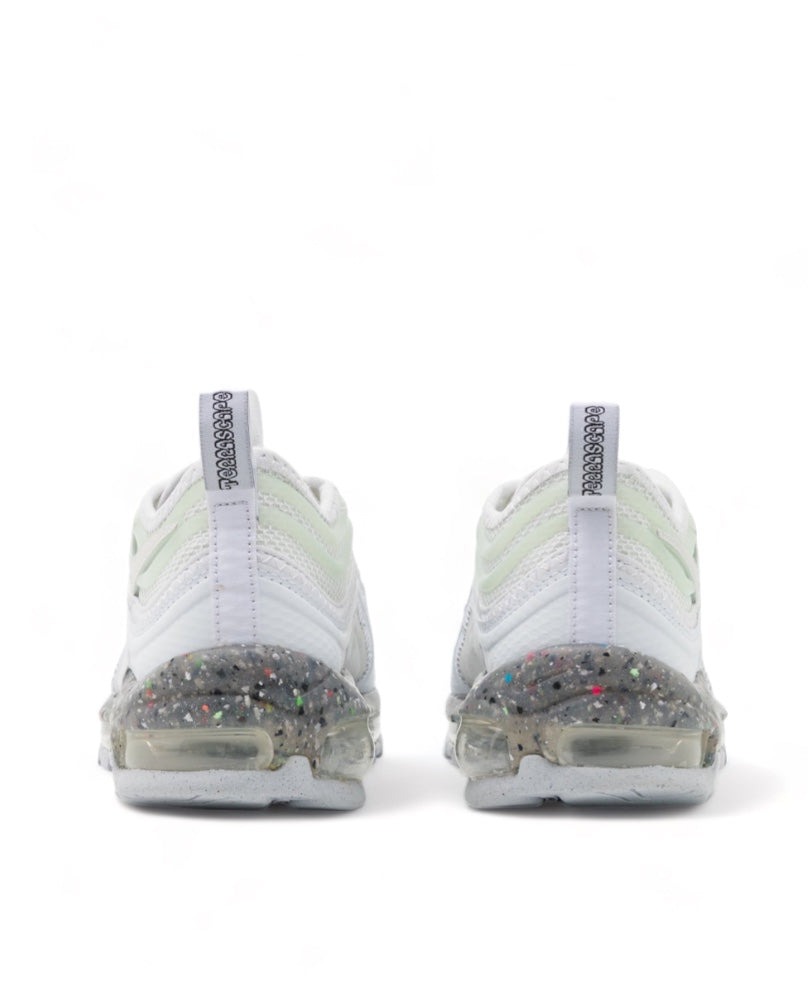 Air Max Terrascape 97 - White White White