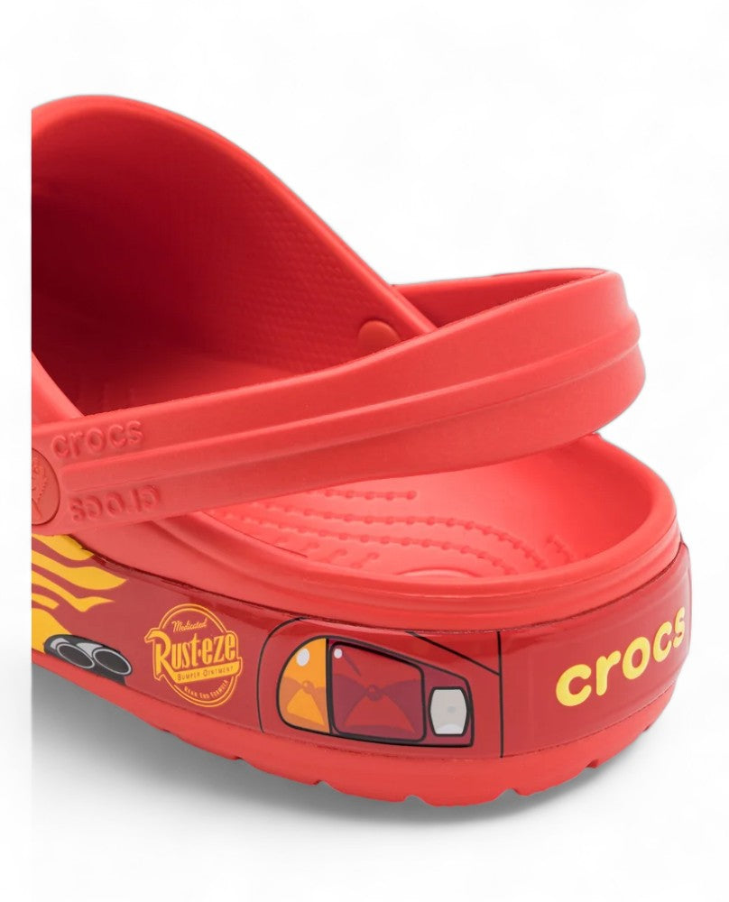 Crocs Classic Clog - Rayo McQueen