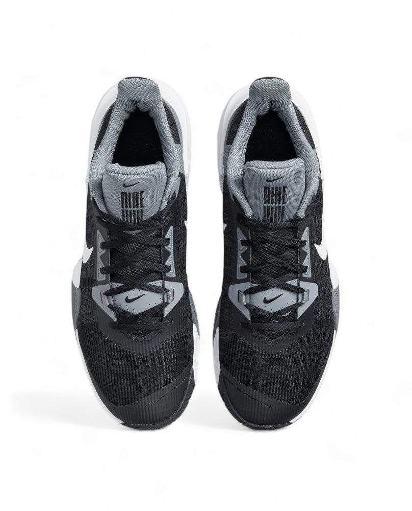 Nike Air Max Impact 3 - black White Grey