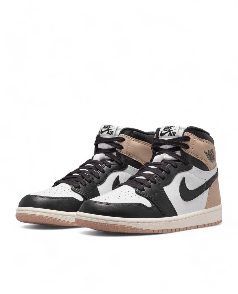 Jordan 1 Retro High OG - Latte Café