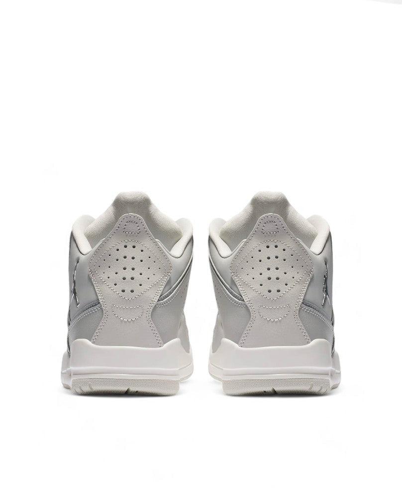 Air Jordan Courtside 23 - Grey Fog