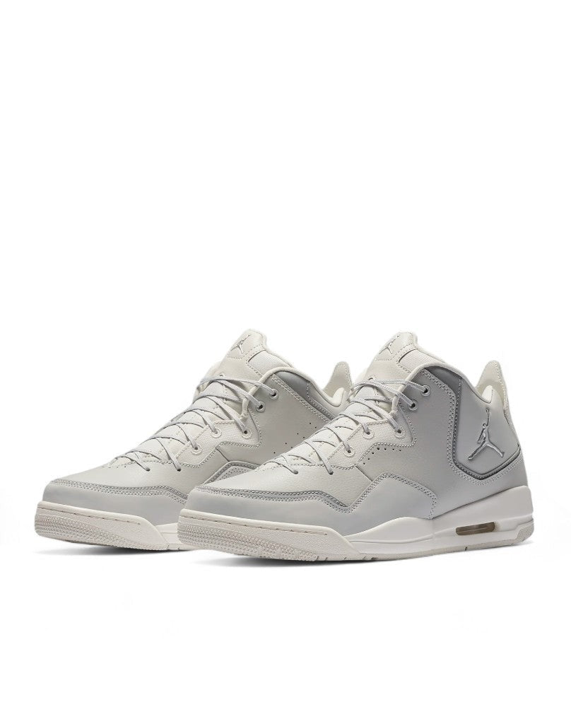 Air Jordan Courtside 23 - Grey Fog