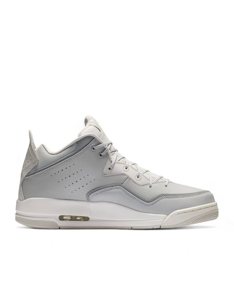 Air Jordan Courtside 23 - Grey Fog