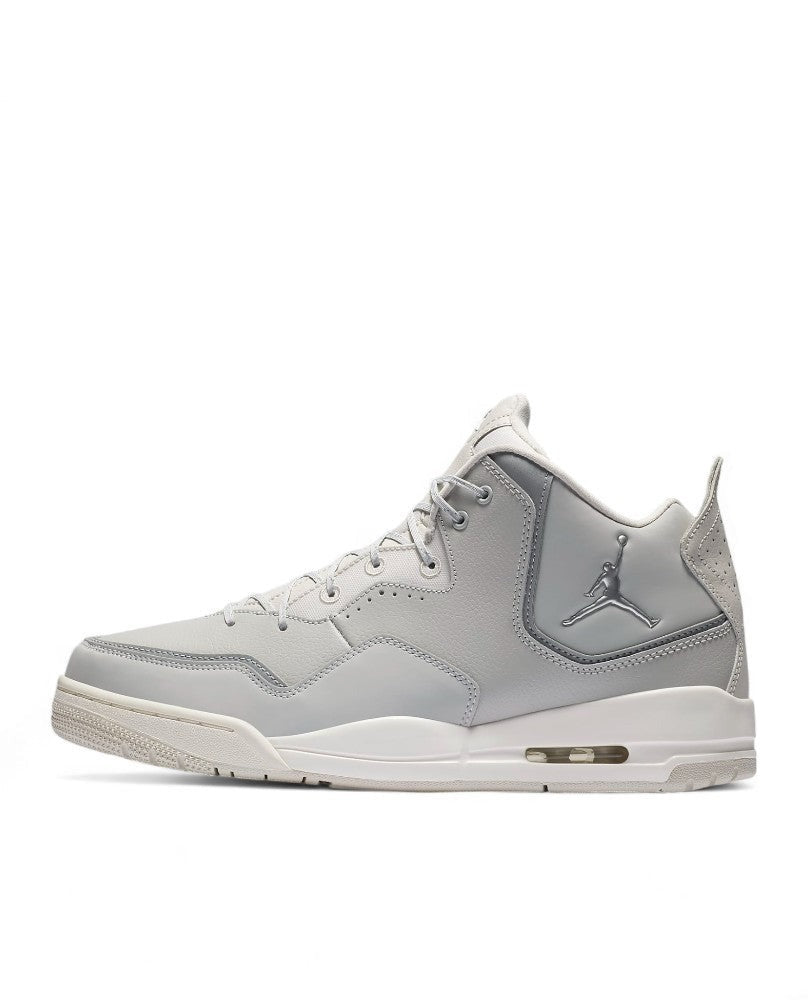 Air Jordan Courtside 23 - Grey Fog